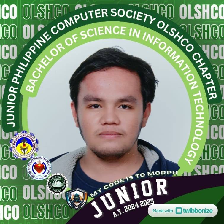 Kirby Clarke Domingo